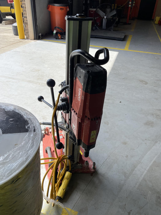 2022 HILTI DD250E