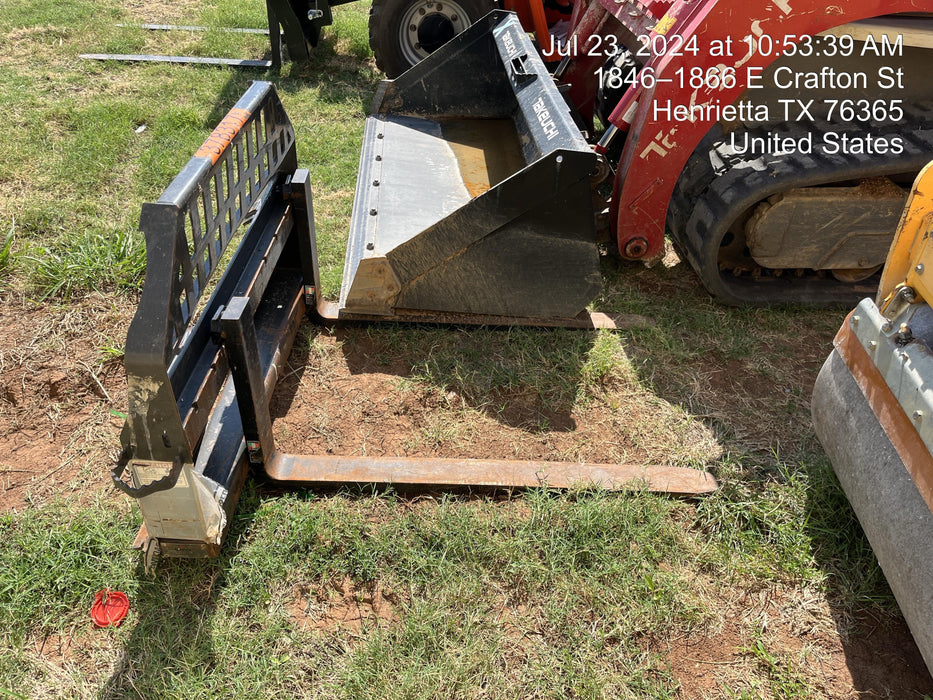 2023 SOLESBEE SPF-48