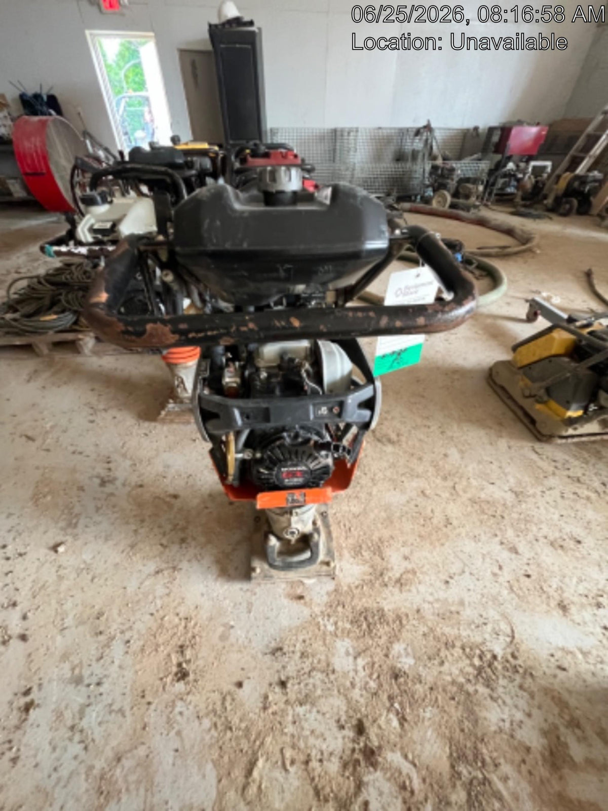 2024 HUSQVARNA LT6005