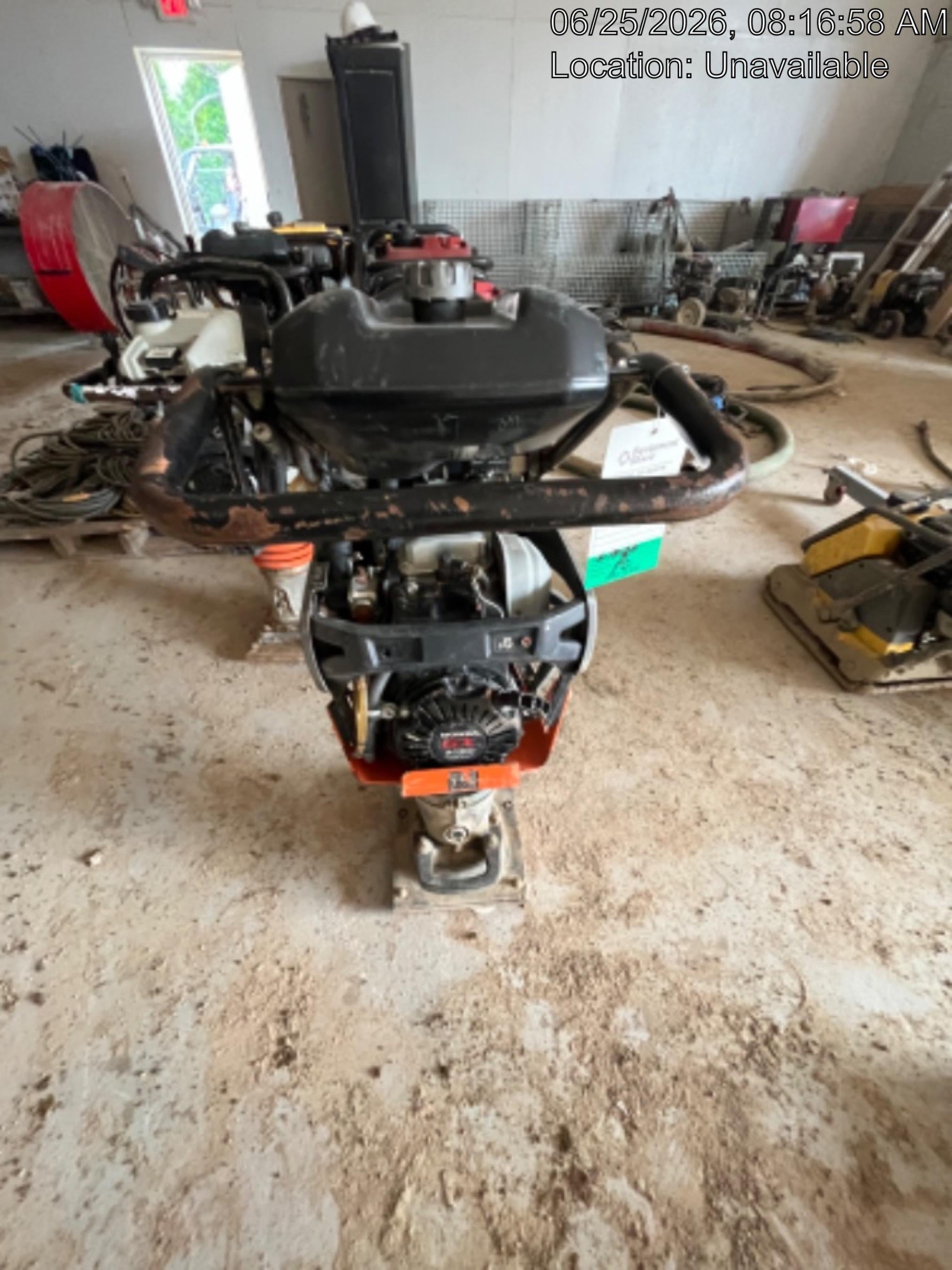 2024 HUSQVARNA LT6005