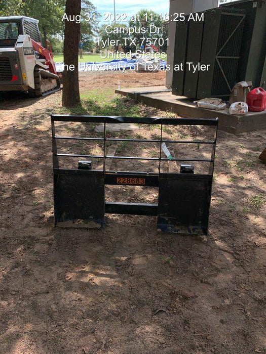 2022 ARROW MATERIAL HANDLING 72" Pallet Forks - Arrow