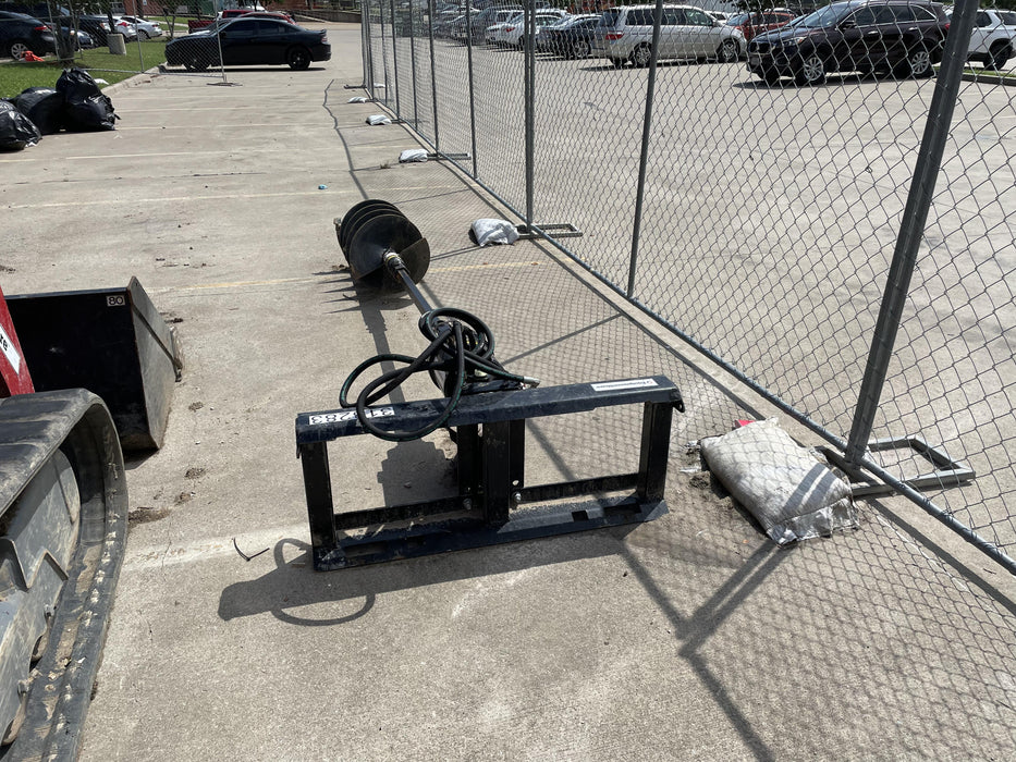 2023 AUGER TORQUE 3300-30