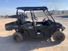 Kawasaki MULE PRO-DX Diesel, 6-Seater, Canopy