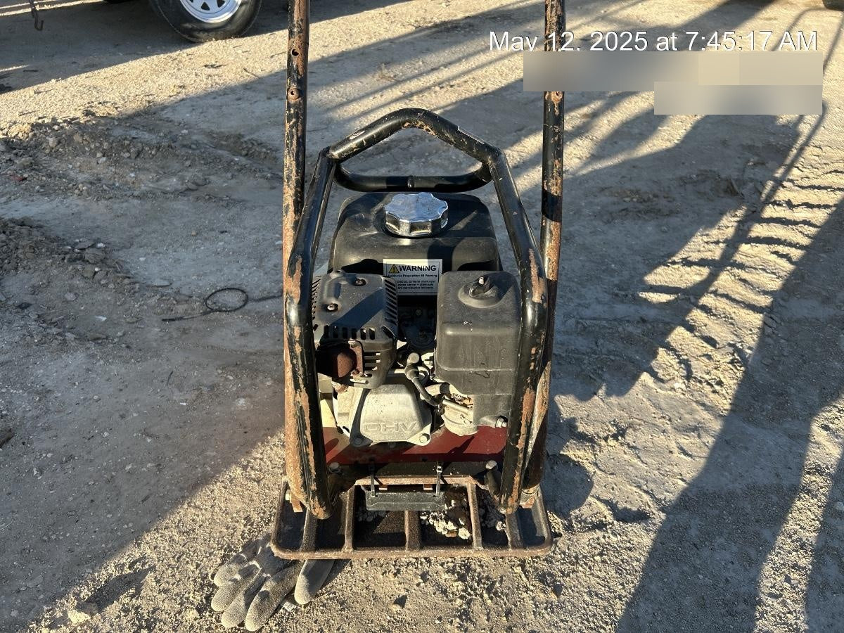2022 DYNAPAC DFP8X