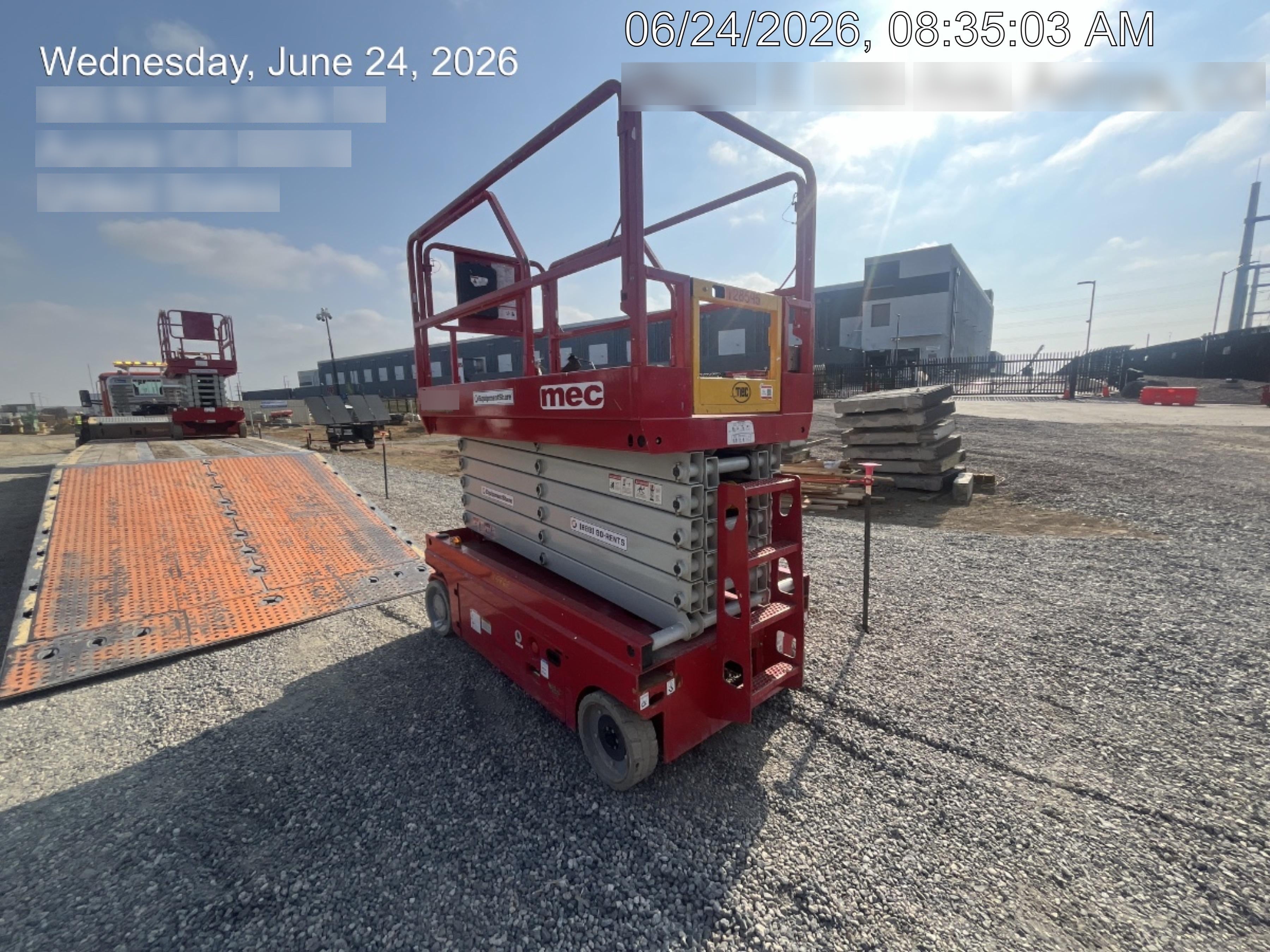 2021 MEC 4046SE