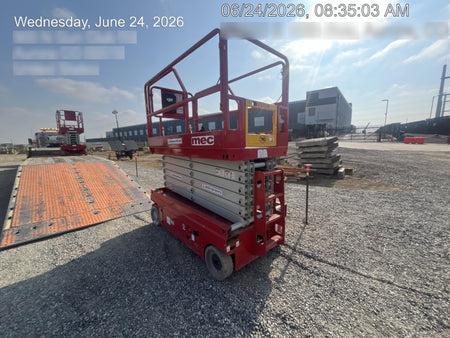2021 MEC 4046SE