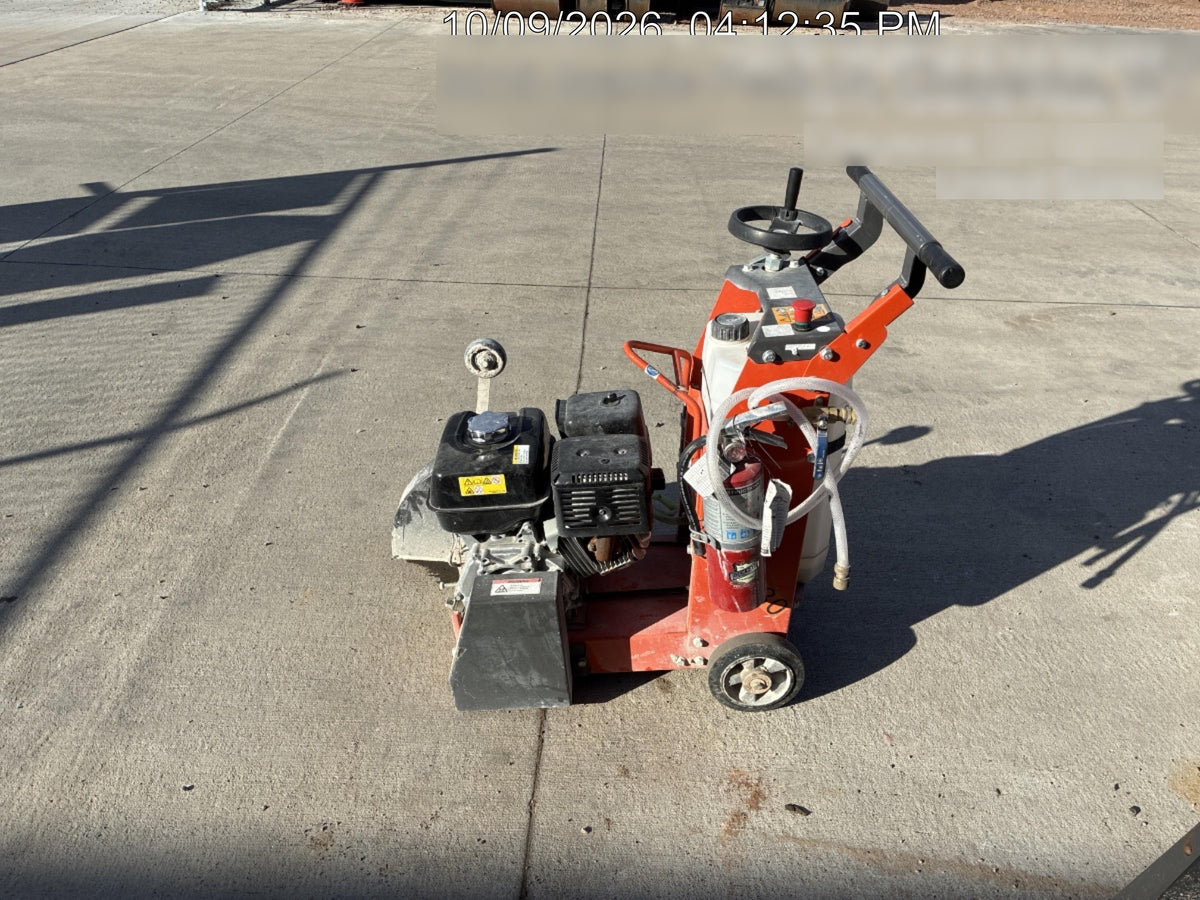 2025 HUSQVARNA FS 400 LV