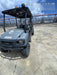 2021 Club Car CA1700D Canopy, Diesel, 4 Passenger