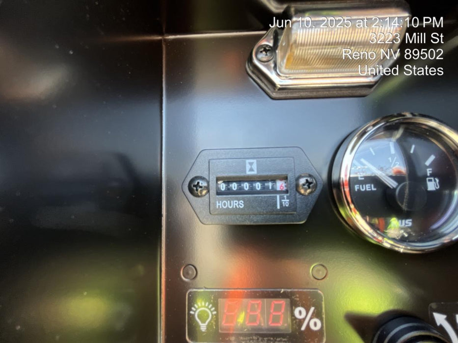 2025 MULTIQUIP GBX24BK