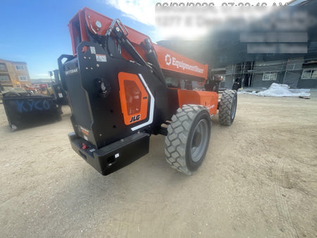 2026 SKYTRAK 10054