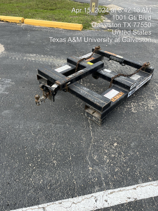 2021 STAR INDUSTRIES 1395B