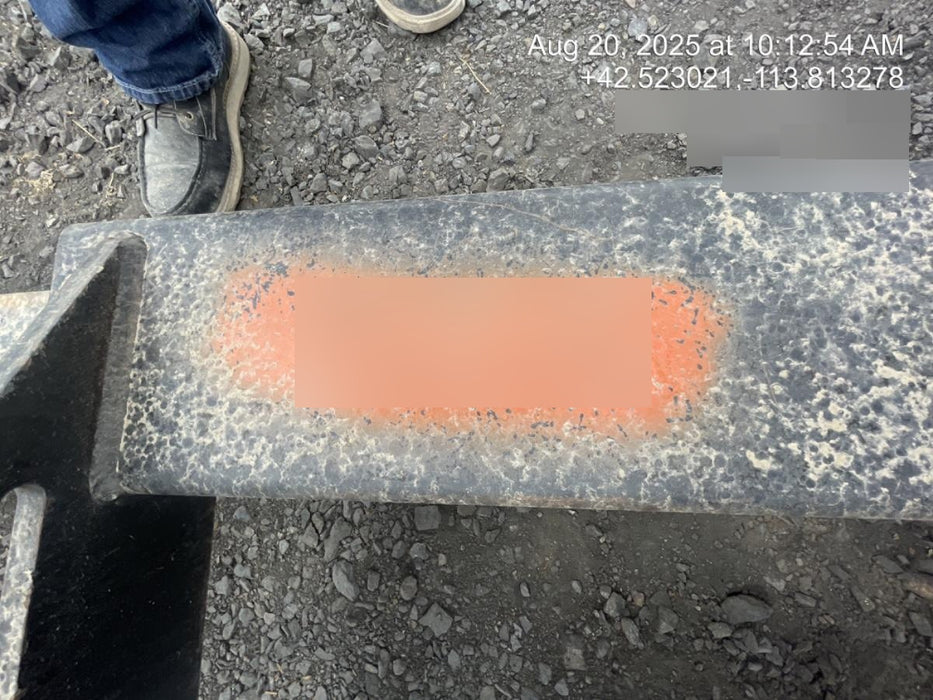 2023 STAR INDUSTRIES M1360B - Star JIB Boom