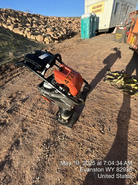 2024 HUSQVARNA LT6005