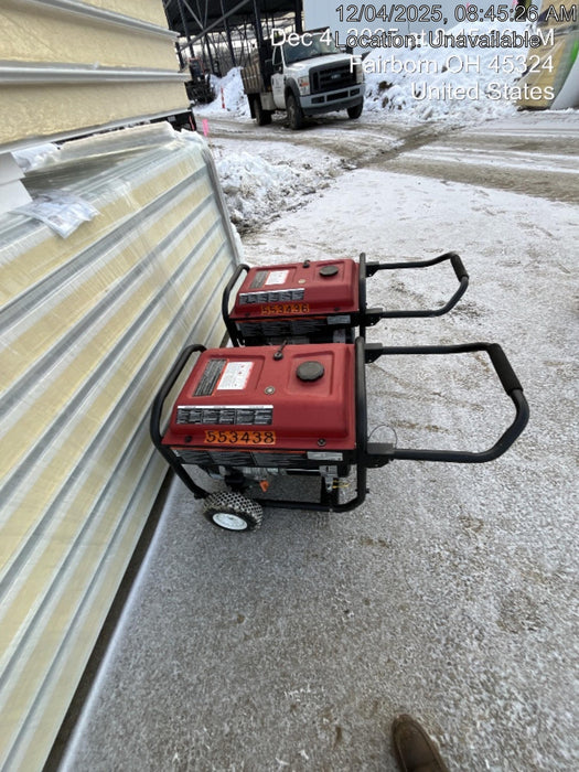 2025 MI-T-M GEN-6500-0MM1