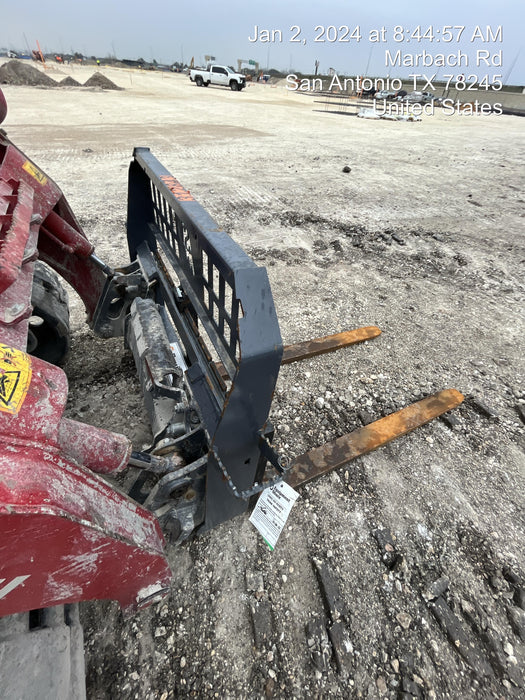 2023 SOLESBEE SPF-48