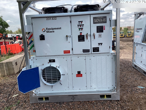 2022 SMARTECH SACP41A-HS