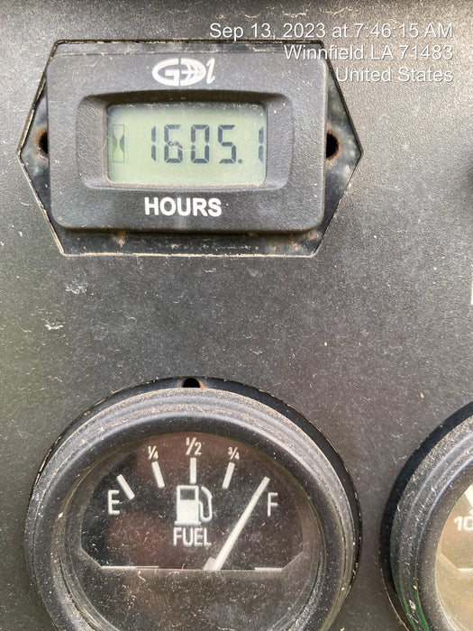 2021 Lincoln Electric Vantage 322 Ready Pak 3