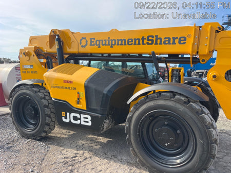 2025 JCB 506-36