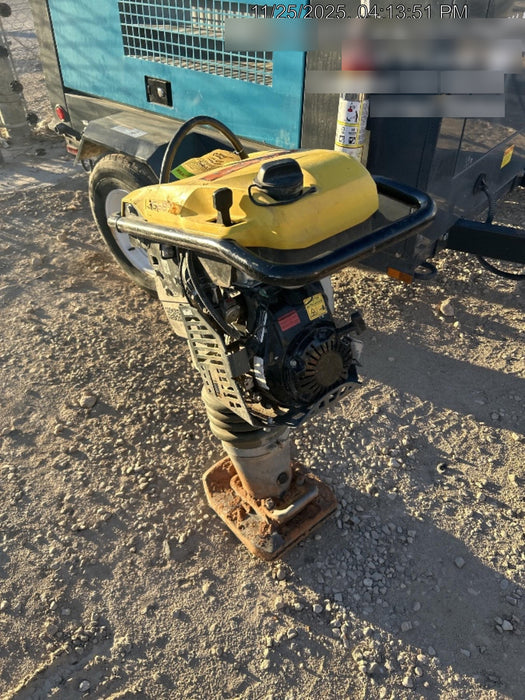 2024 WACKER NEUSON BS68-4Ab/28