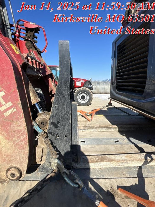 2024 ARROW MATERIAL HANDLING FS5100CB - 72"