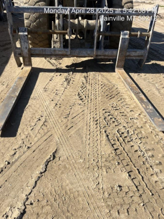 2022 STRICKLAND 100873