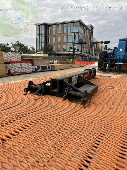 2025 STAR INDUSTRIES M1360B - Star JIB Boom