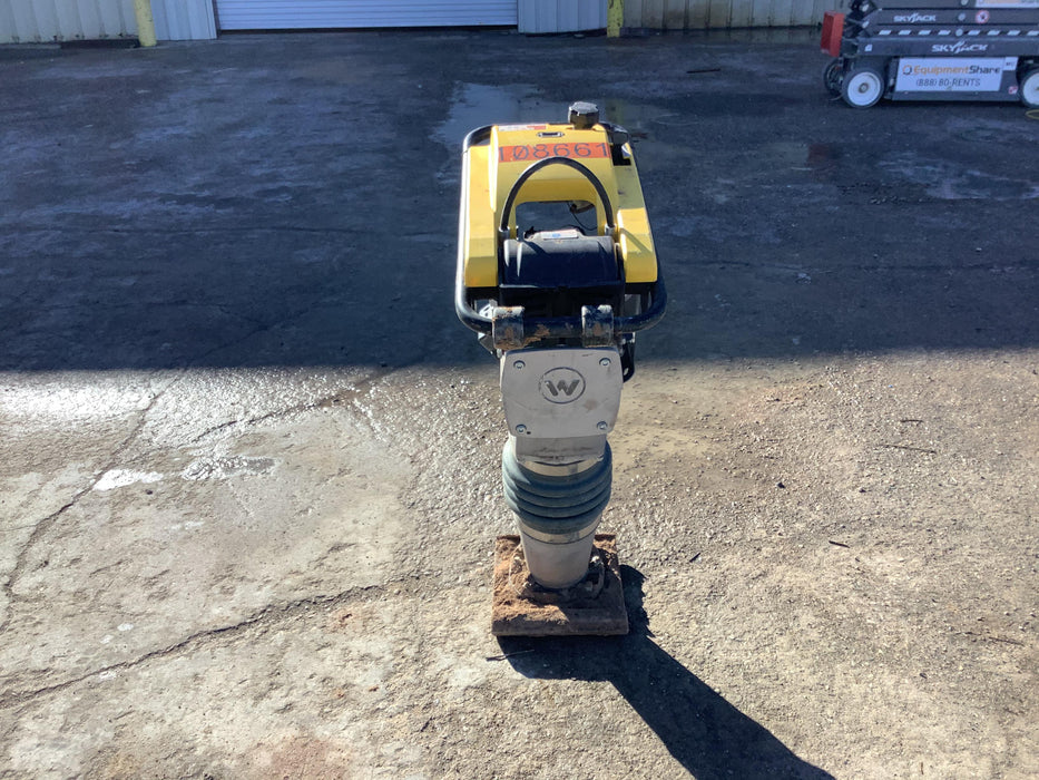 2020 WACKER NEUSON BS60-4As