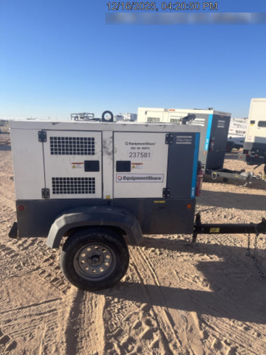 2022 ATLAS COPCO QAS45 CWK