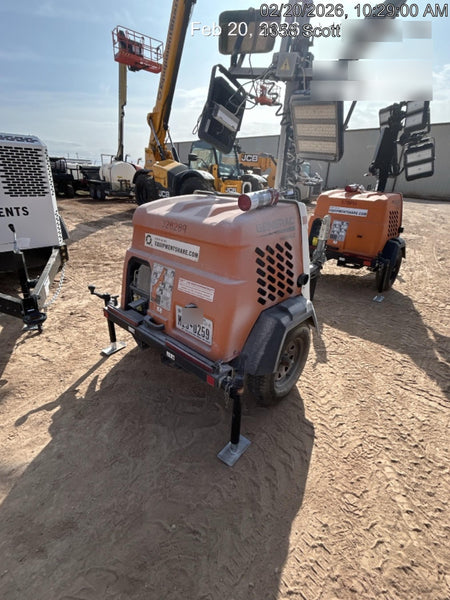 2023 GENERAC MLT2