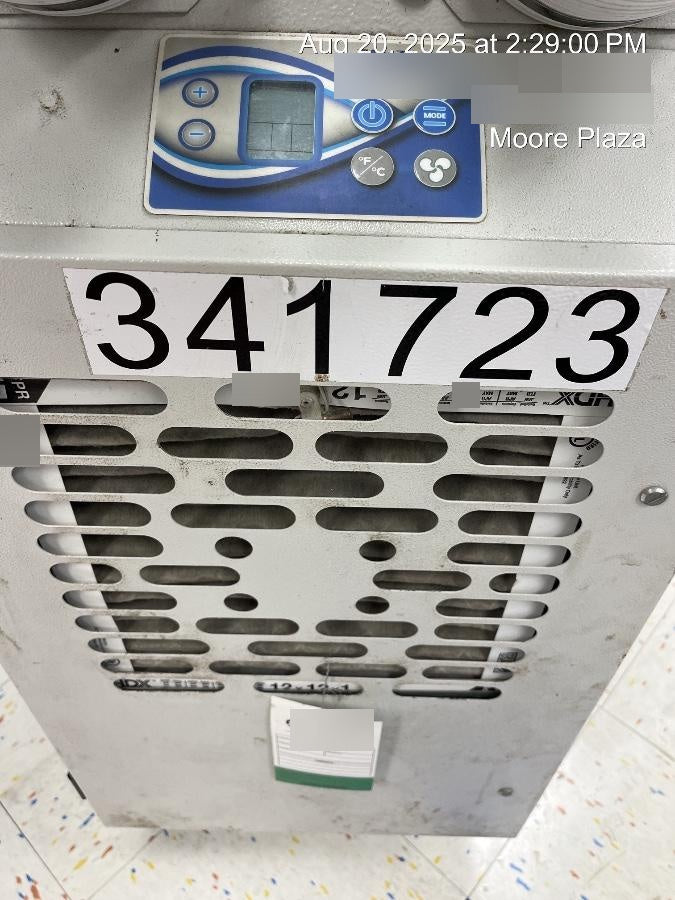 2023 KWIKOOL KPAC1411-2