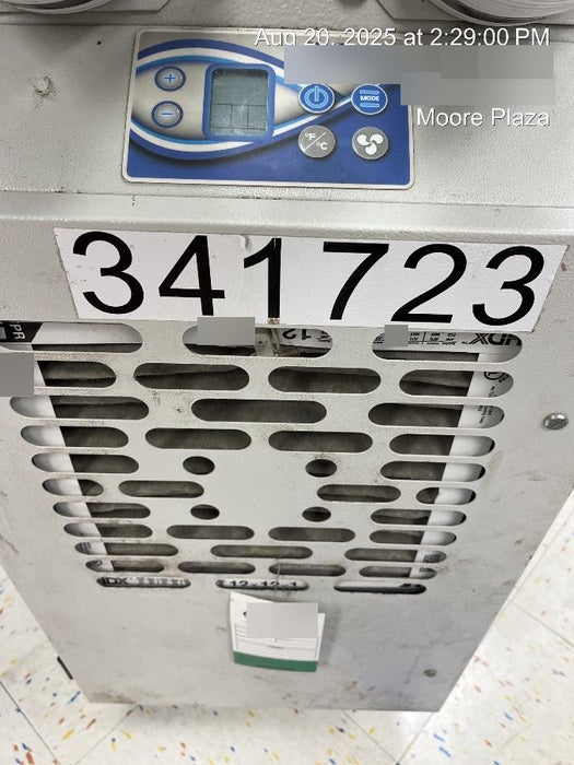 2023 KWIKOOL KPAC1411-2