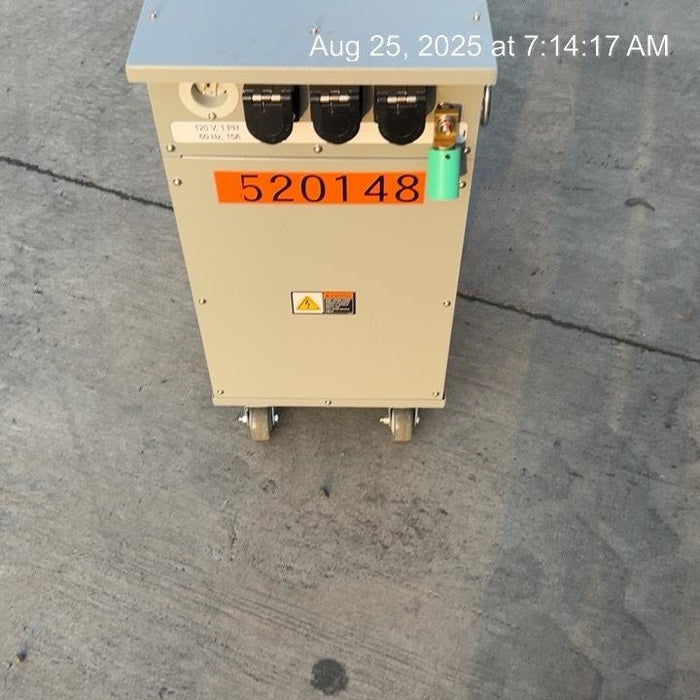 2025 AVTRON AVTRON 2705