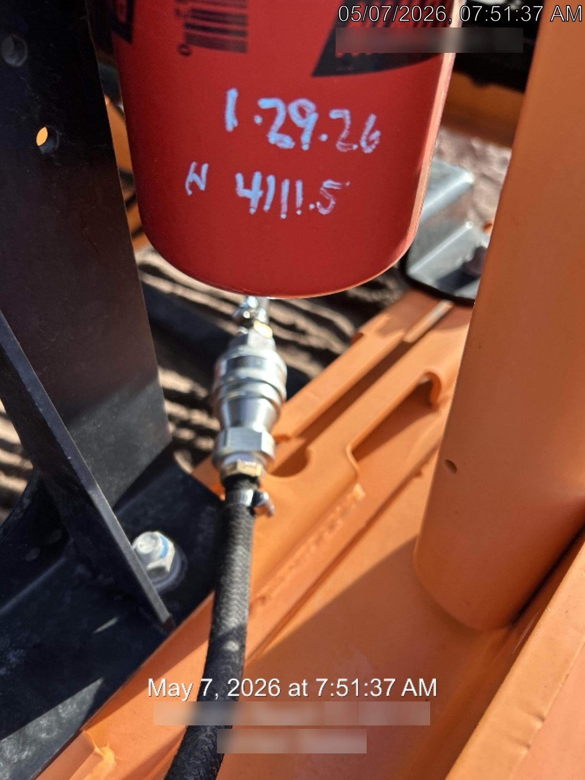 2021 PIONEER PP66S12L71-TD2.9L4