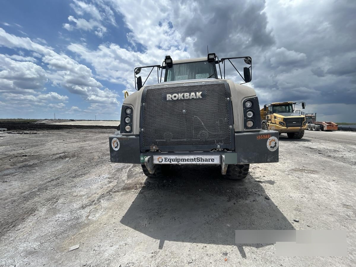 2023 ROKBAK RA30