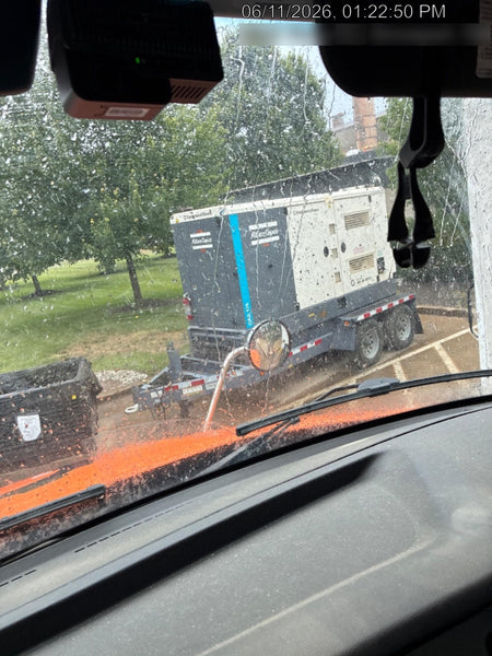 2023 ATLAS COPCO QAS 175