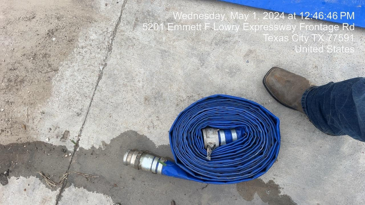 2023 MULTIQUIP QP2TH