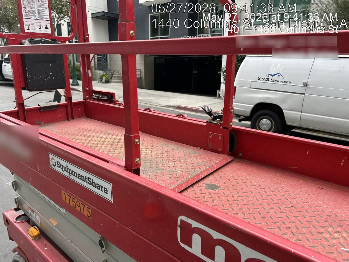 2021 MEC 2632SE