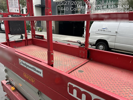 2021 MEC 2632SE