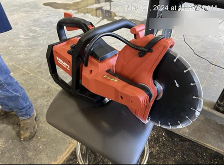 2024 HILTI DSH 600-22