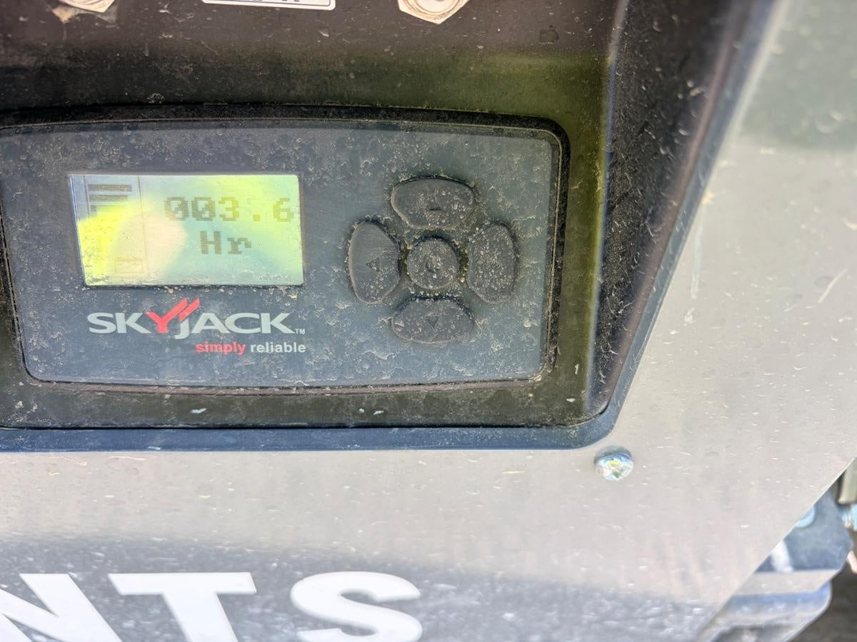 2026 SKYJACK SJ3219