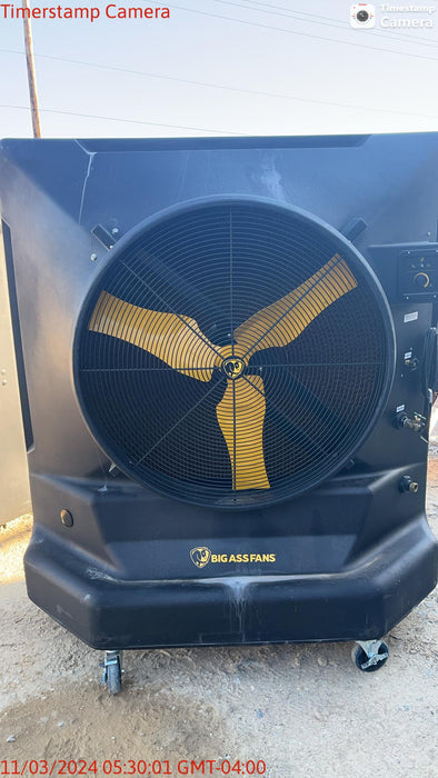 2023 BIG ASS FANS Cool Space 400