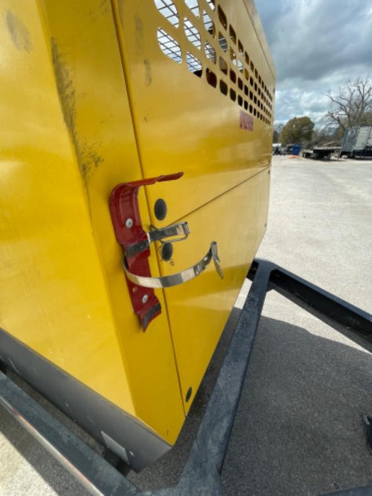 2024 ATLAS COPCO XAS 850