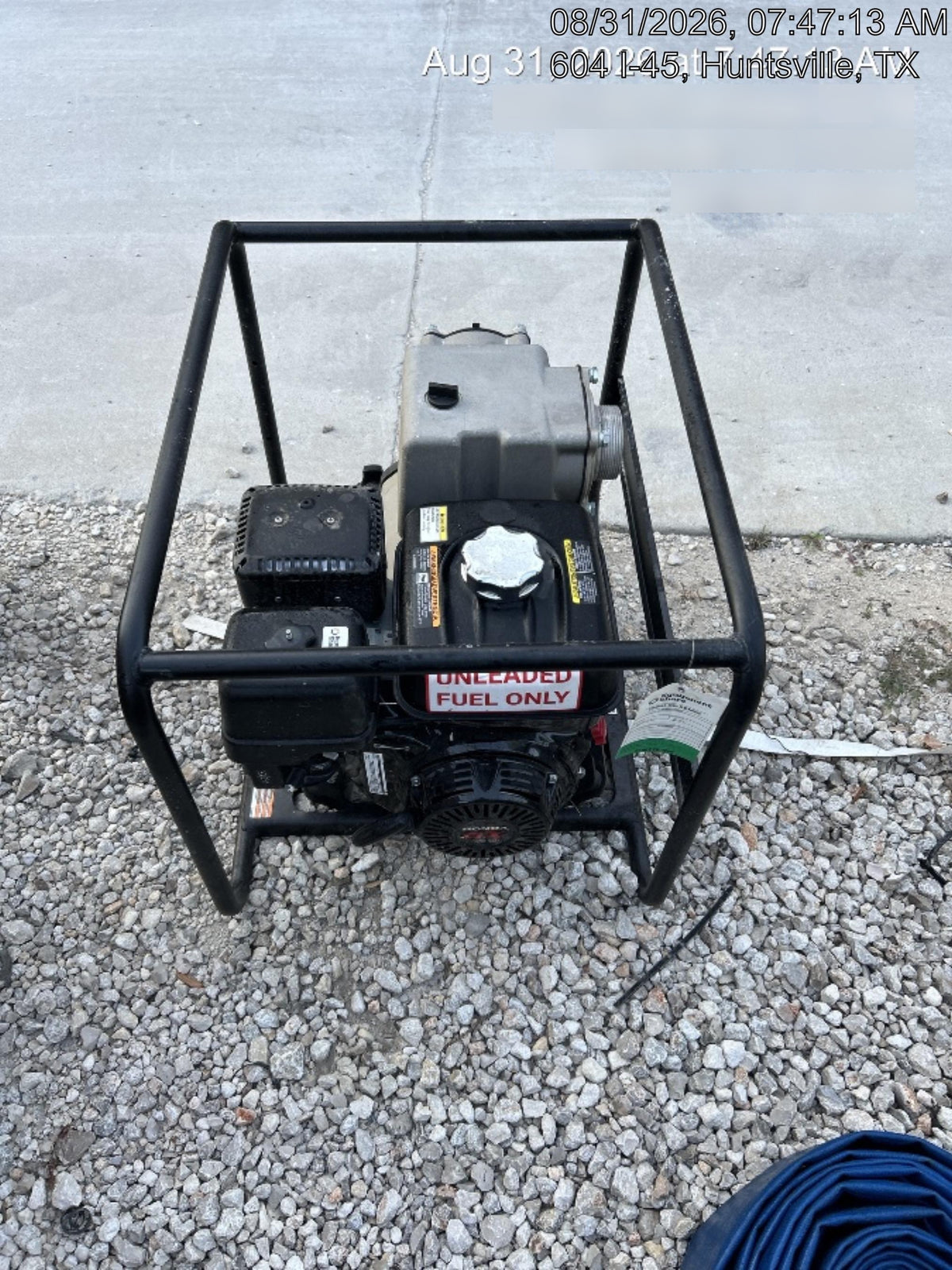 2025 MI-T-M WTP-T03-0MGH