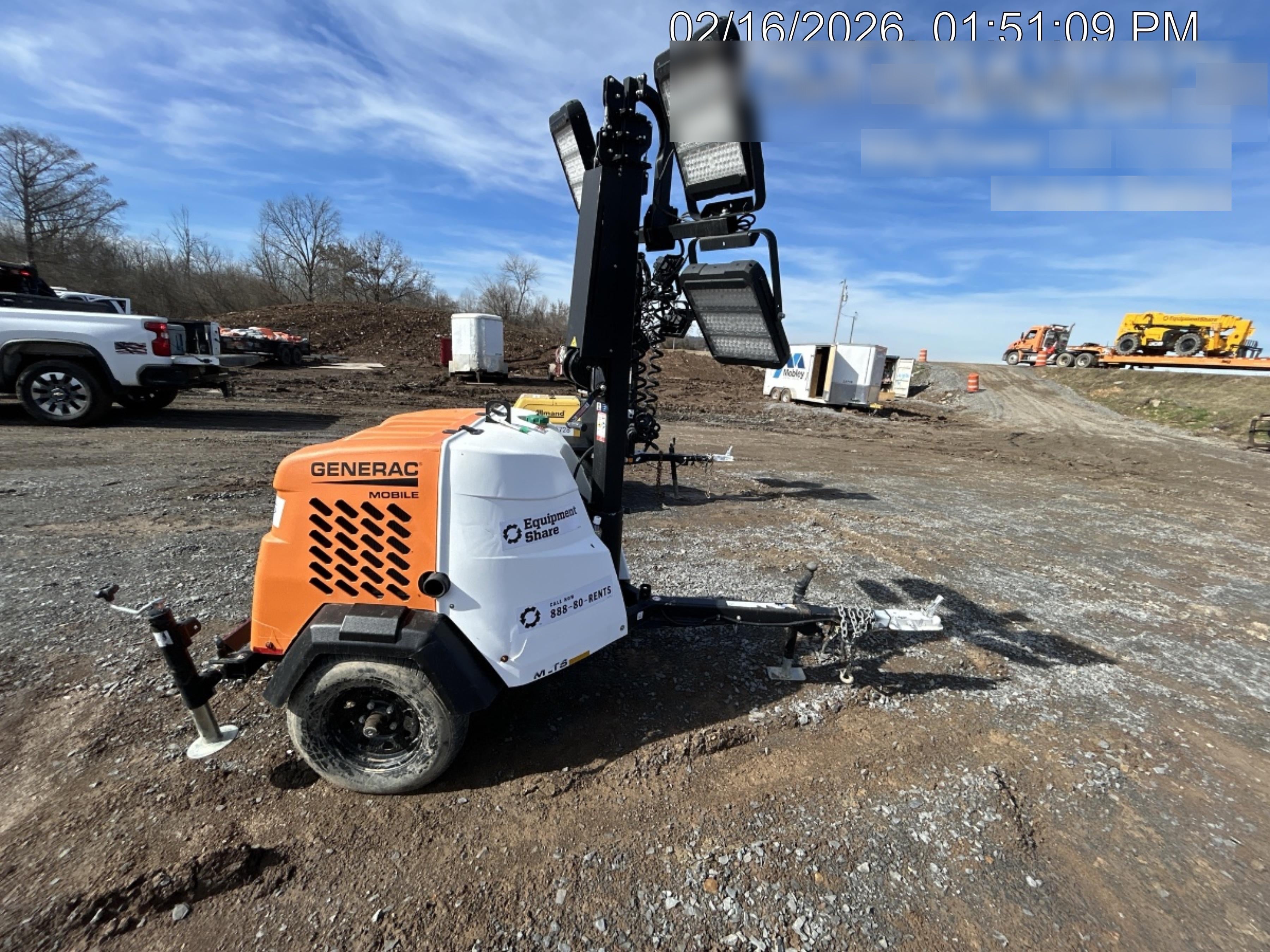 2023 GENERAC MLT2