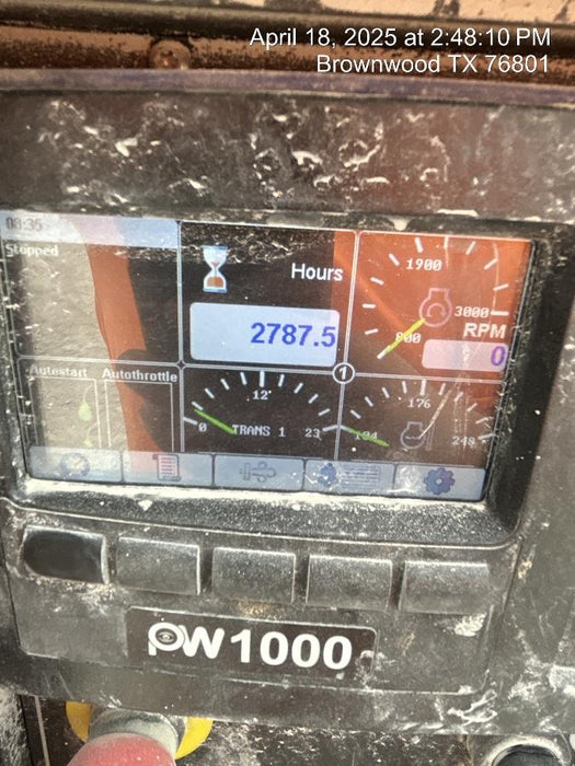 2023 ATLAS COPCO PAC F66 KD-S