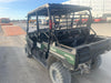 Kawasaki MULE PRO-DX Diesel, 6-Seater, Canopy