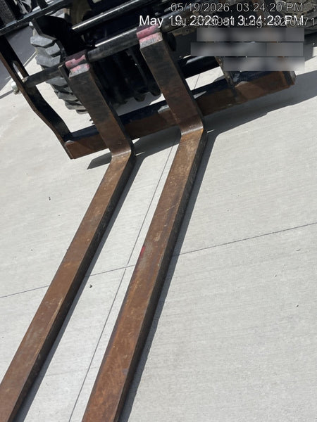 2023 JLG G5-18A