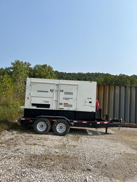 2022 MULTIQUIP DCA220