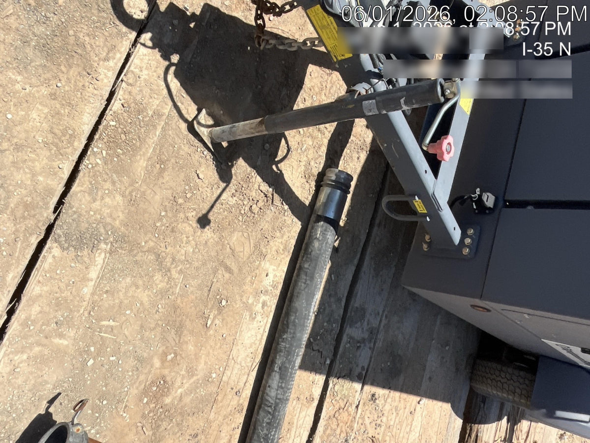 2022 ATLAS COPCO PAC F66 KD-S