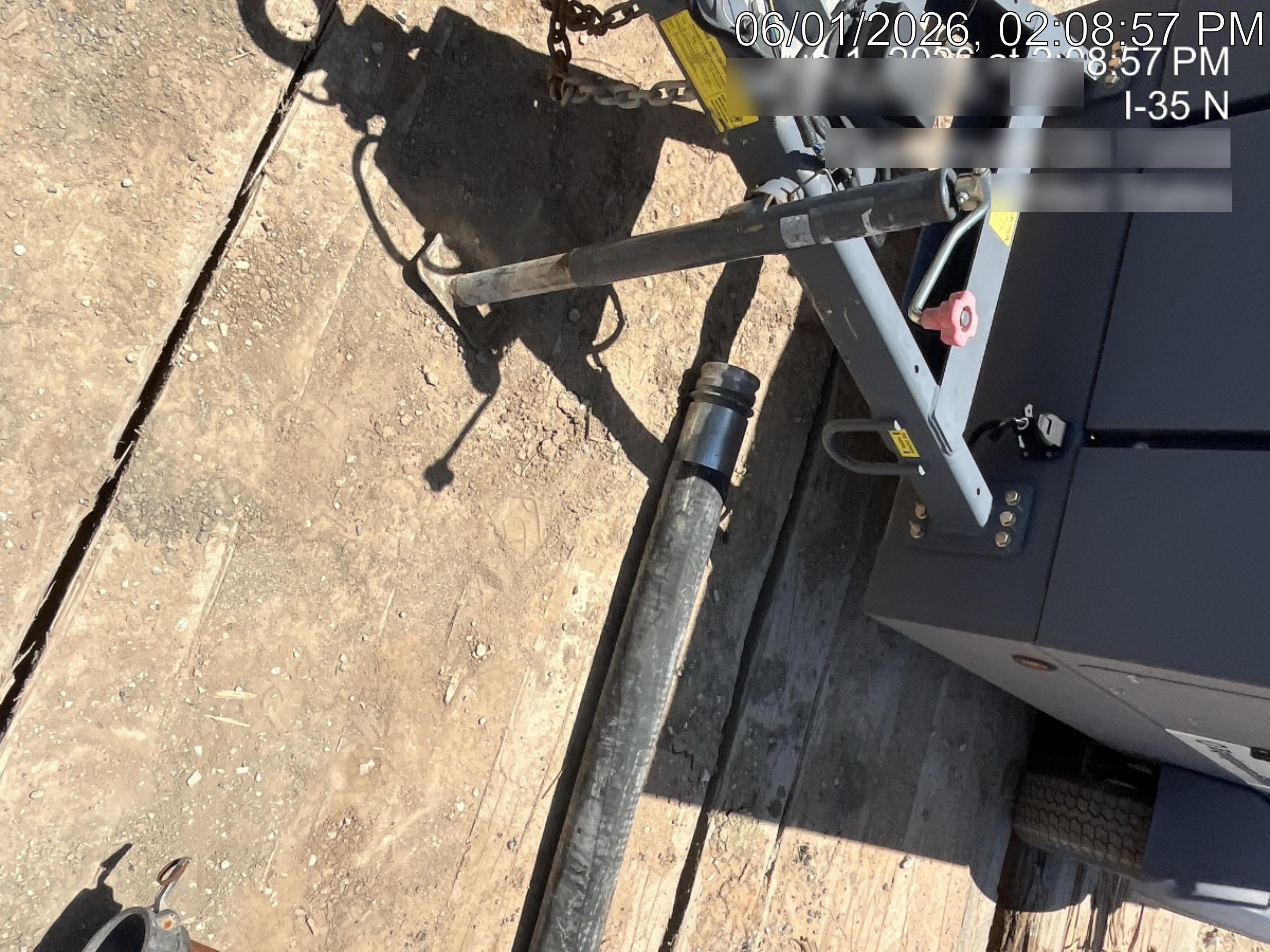 2022 ATLAS COPCO PAC F66 KD-S